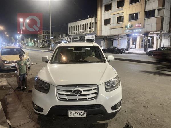 Hyundai for sale in Iraq